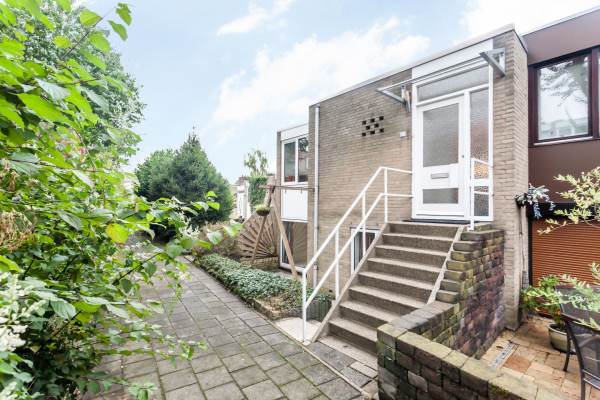 Woning Martin Luther Kingstraat 27 Eygelshoven