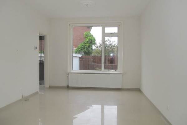 Woning Reigerstraat 27 Dordrecht