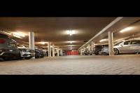 Woning Stoofsteeg Haarlem