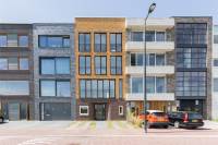 Woning Kea Boumanstraat 56B Amsterdam