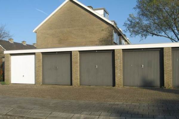 Garage Bartoklaan 1G Oosterhout Nb