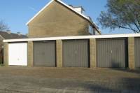 Garage Bartoklaan 1G Oosterhout Nb