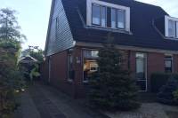 Woning Skoallelân 18 Siegerswoude