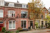 Woning Frederik Hendrikstraat 49 Utrecht