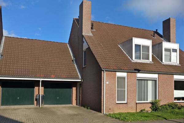 Woning Vielderweg 25 Doenrade