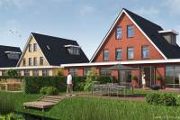 Woning Pauwhof (Bouwnr. 19) Zwaanshoek