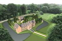 Bouwgrond Krooiweg Deil