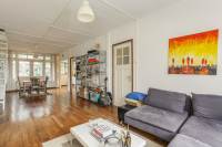 Woning De Savornin Lohmanlaan 71B2 Rotterdam