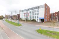 Woning Salvatorhof 10 Noordwijkerhout