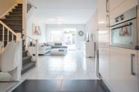 Woning Watermolen 8 Ridderkerk