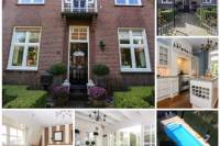 Woning Wilhelminastraat 14 Velden