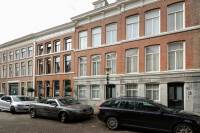 Woning Heemskerckstraat 8. Den Haag