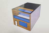 Woning Kasteeldreef Tilburg