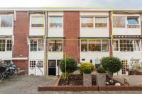 Woning Willem de Zwijgerlaan 41 Katwijk