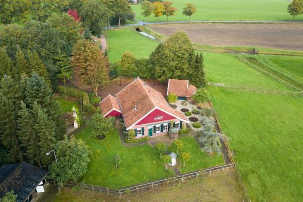 Woning Beerninkweg 16 Winterswijk Meddo