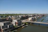 Woning Zwanebloemlaan 111. Amsterdam