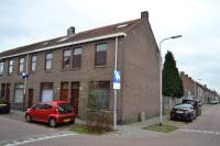 Woning Kasteeldreef 93 Tilburg
