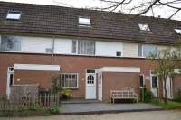 Woning Schweitzerstraat 114 Hoofddorp