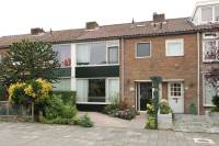 Woning Jan Luykenstraat 21 Papendrecht