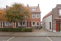 Woning Zestienhovensekade 53 Rotterdam