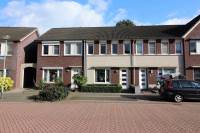 Woning Bakhuuske 32 Hegelsom