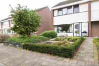 Woning Jacques Perkstraat 25 Nijverdal