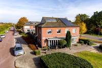 Woning Archipel 1 Zeist