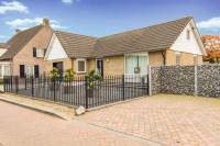 Woning Berentsweg 2 Mill