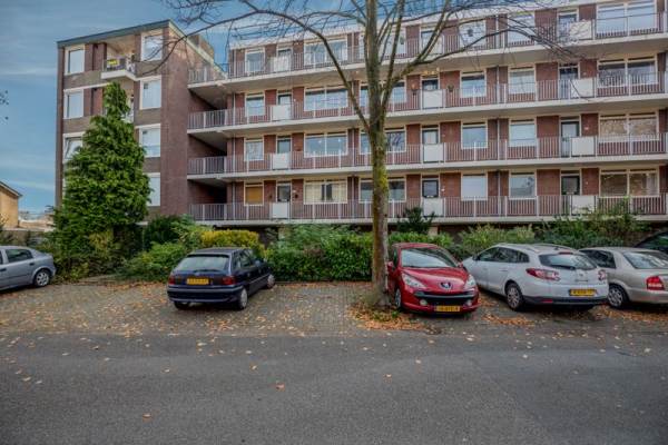 Woning Van Brakelstraat 72 Zoetermeer