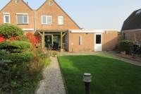 Woning Anne Vondelingstraat 21 Appelscha