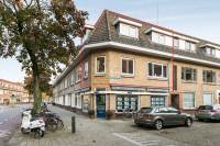 Woning Agnes van Leeuwenberchstraat 2bis Utrecht