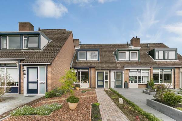 Woning Thorbeckestraat 143 Winterswijk