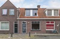 Woning Borneostraat 68 Zwolle