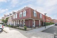 Woning Educatusstraat 50 Capelle aan den IJssel