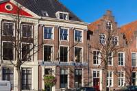 Woning Rapenburg 41 Leiden