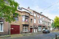 Woning Franquinetstraat 8 Maastricht