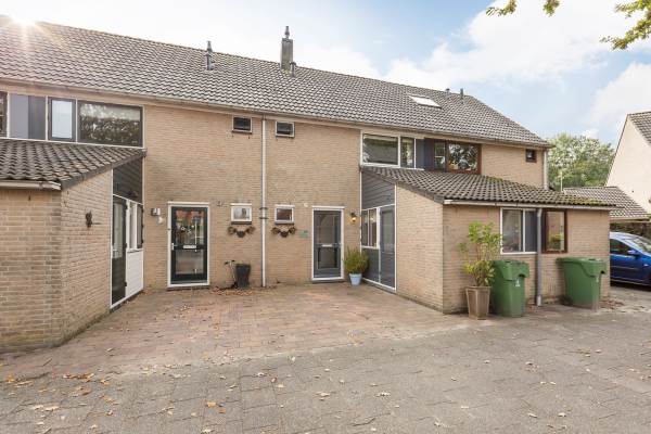 Woning Florijnstraat 66 Alkmaar