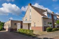 Woning Eikenlaan 32 Zoeterwoude