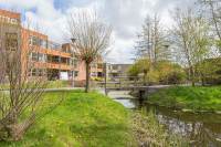 Woning Oranjelaan 25 't Veld