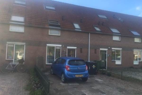 Woning Tamarastraat 39 Culemborg