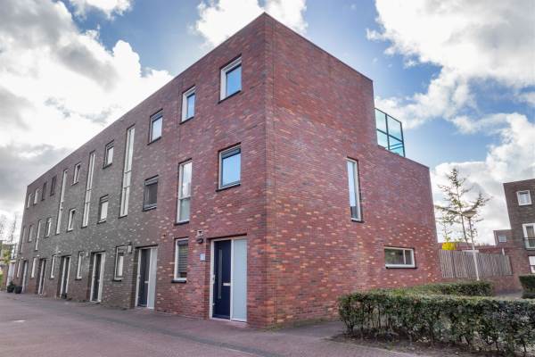 Woning Cruquiusschans 11 Zoetermeer