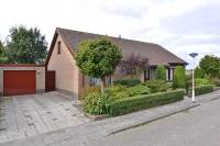 Woning de Lei 35 Brouwershaven