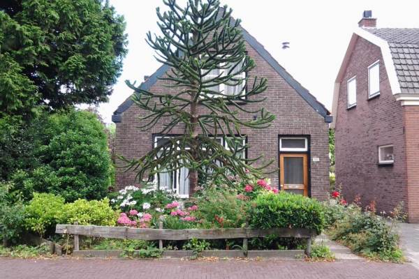 Woning Hoofdweg 740 Hoofddorp