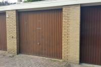Garage Smétanastraat 29 Leiden