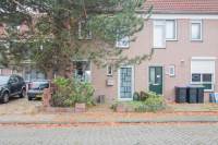 Woning Buntgras 96 Spijkenisse