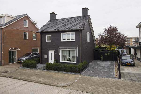 Woning Twekkelerweg 221 Hengelo