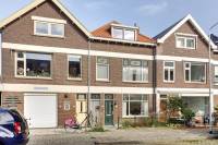 Woning Prins Mauritsstraat 13 Zwijndrecht
