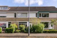 Woning Kometenlaan 19 Oosterhout Nb