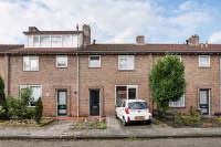 Woning Burgemeester Mulstraat 17 Amsterdam