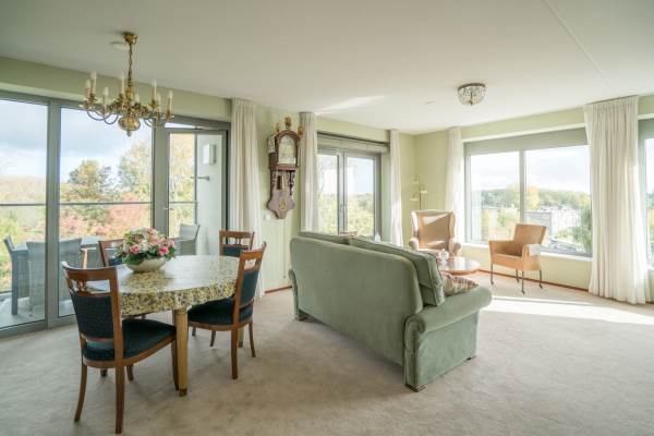 Woning Boksdoornpark 21 Ridderkerk